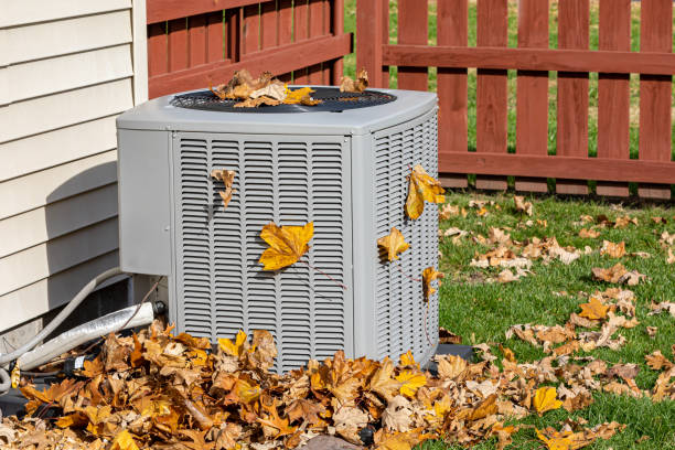 Best Emergency HVAC Repair  in Sturgeon, MO