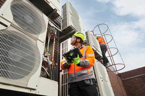 Best Local HVAC Companies  in Sturgeon, MO