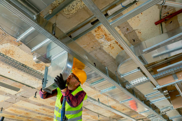 Best Residential HVAC Services  in Sturgeon, MO