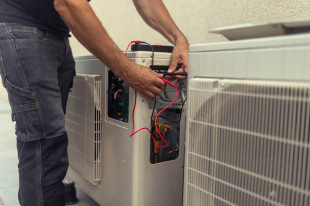 Best HVAC Emergency Services  in Sturgeon, MO