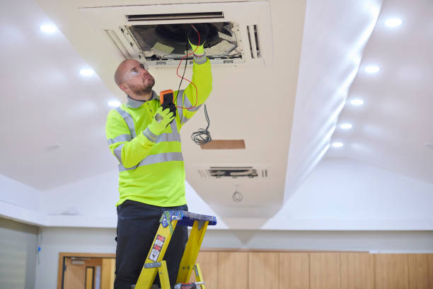 Best Affordable HVAC Services  in Sturgeon, MO