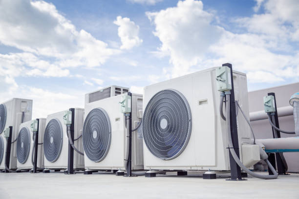 Best Ductless HVAC Repair  in Sturgeon, MO