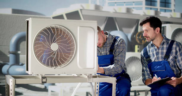 Best HVAC Air Duct Cleaning  in Sturgeon, MO