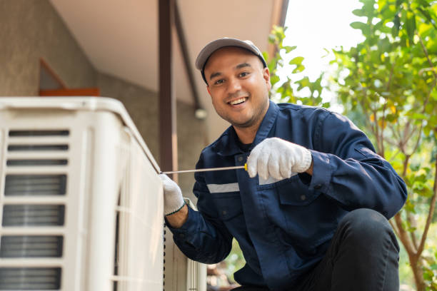 Best Central Air Repair  in Sturgeon, MO